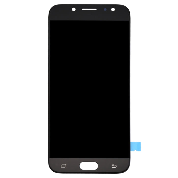 Pantalla LCD y digitalizador de montaje completo para Galaxy J7 (2017) / J7 Pro, J730F/DS, J730FM/DS