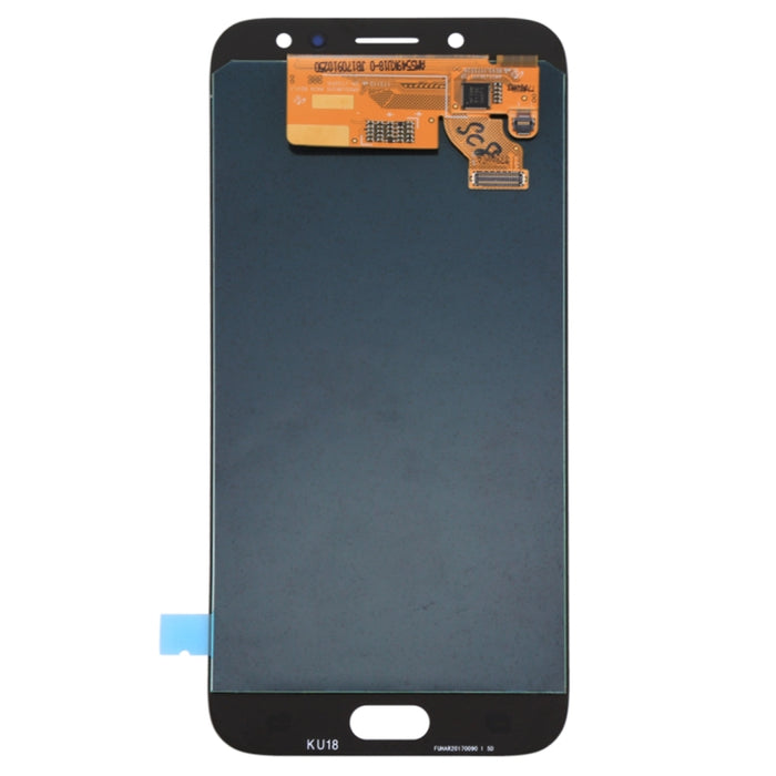 Pantalla LCD y digitalizador de montaje completo para Galaxy J7 (2017) / J7 Pro, J730F/DS, J730FM/DS