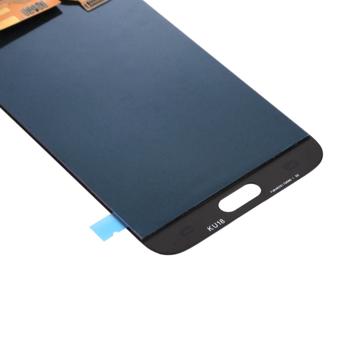 Pantalla LCD y digitalizador de montaje completo para Galaxy J7 (2017) / J7 Pro, J730F/DS, J730FM/DS
