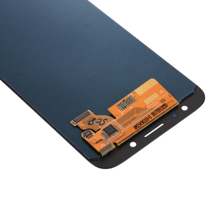 Pantalla LCD y digitalizador de montaje completo para Galaxy J7 (2017) / J7 Pro, J730F/DS, J730FM/DS