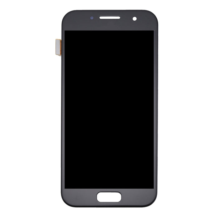 Pantalla LCD Original y Montaje Completo del Digitalizador para Galaxy A3 (2017) / A320, A320FL, A320F, A320F/DS, A320Y/DS, A320Y