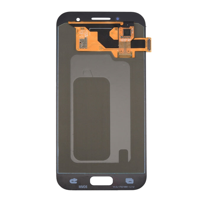 Pantalla LCD Original y Montaje Completo del Digitalizador para Galaxy A3 (2017) / A320, A320FL, A320F, A320F/DS, A320Y/DS, A320Y