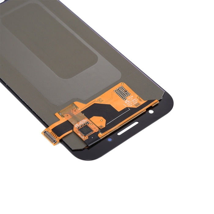 Pantalla LCD Original y Montaje Completo del Digitalizador para Galaxy A3 (2017) / A320, A320FL, A320F, A320F/DS, A320Y/DS, A320Y