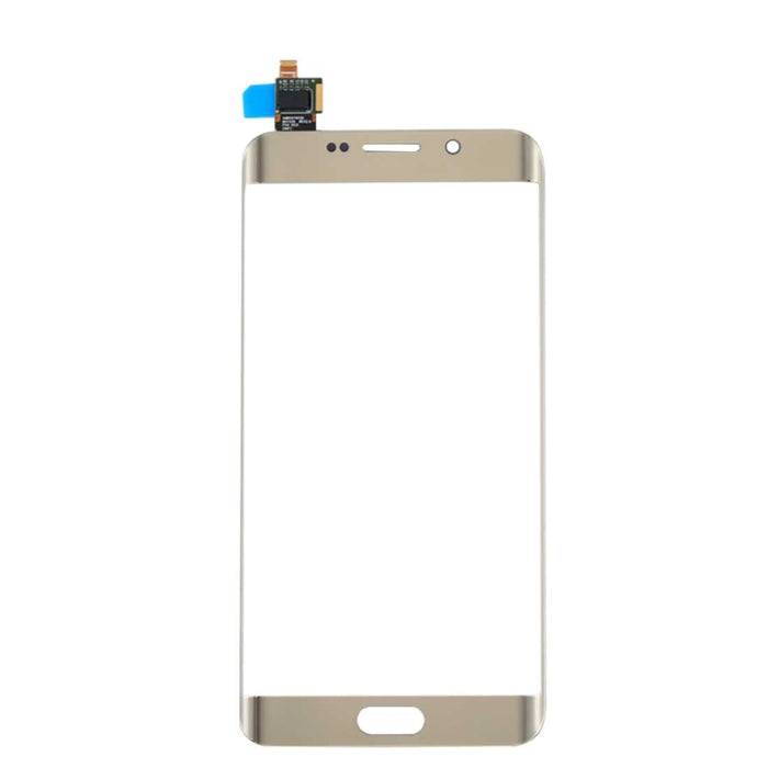 Para Galaxy S6 Edge+ / G928 Digitalizador de panel táctil