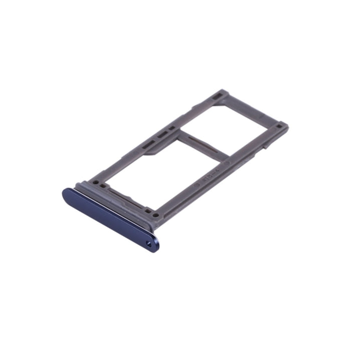 Para Galaxy S9+ / S9 Bandeja para tarjetas SIM y Micro SD
