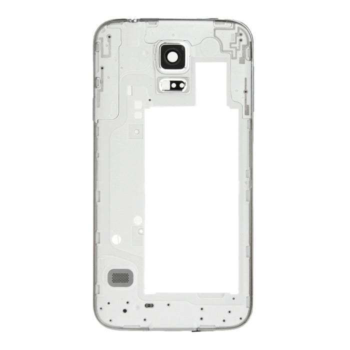 Para Galaxy S5 Neo / G903 Bisel de marco medio