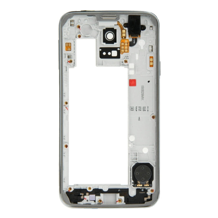 Para Galaxy S5 Neo / G903 Bisel de marco medio