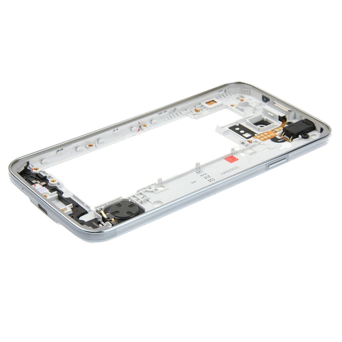 Para Galaxy S5 Neo / G903 Bisel de marco medio