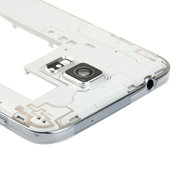 Para Galaxy S5 Neo / G903 Bisel de marco medio