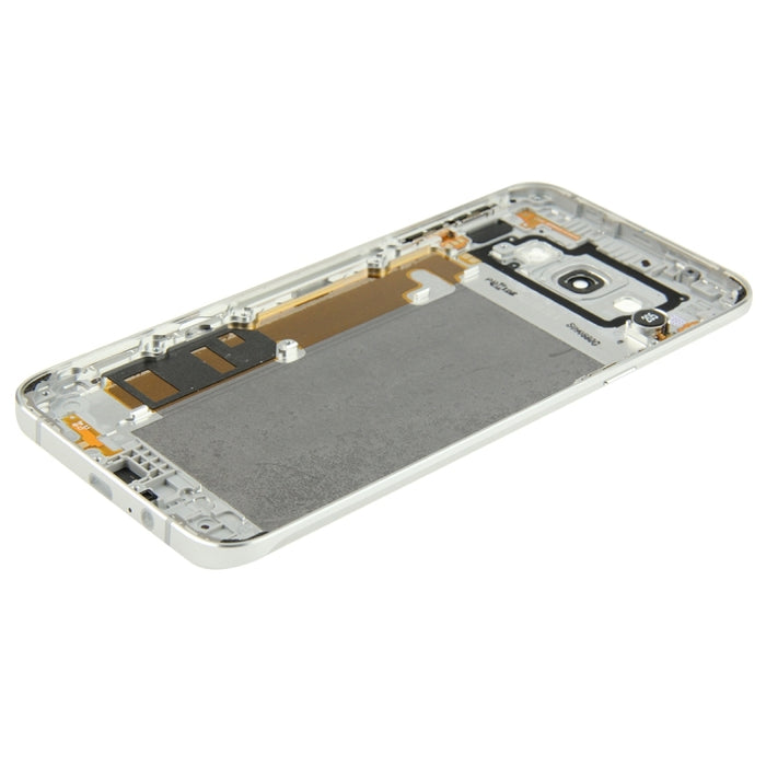 Para la cubierta trasera de la batería Galaxy A8 / A800