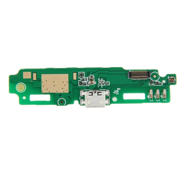 Cable flexible de placa de teclado y puerto de carga para Xiaomi Redmi 3, For Redmi 3