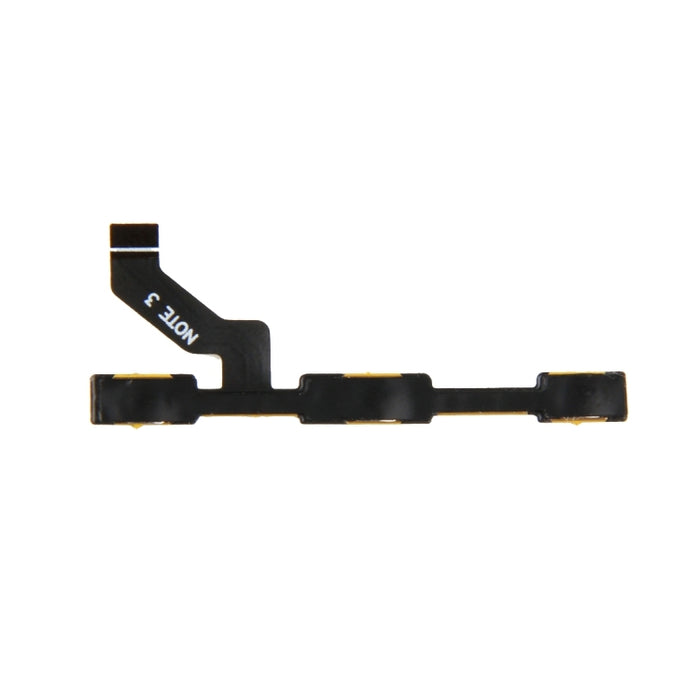 Cable Flex Botón Encendido para Xiaomi Redmi Note 3, For Xiaomi Redmi Note 3