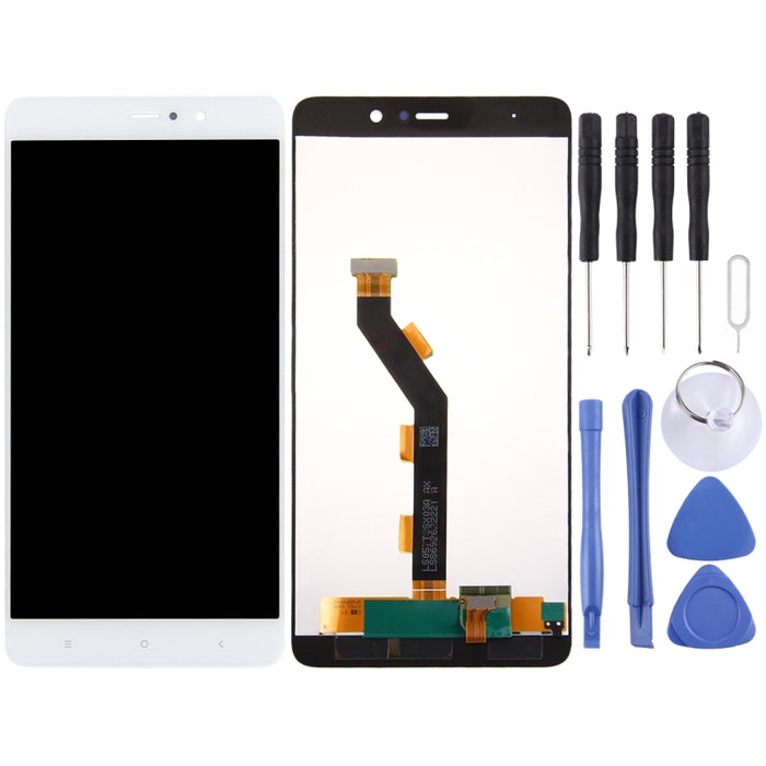 Para Xiaomi Mi 5s Plus Pantalla LCD y digitalizador Asamblea completa, For Xiaomi Mi 5s Plus, For Mi 5s Plus