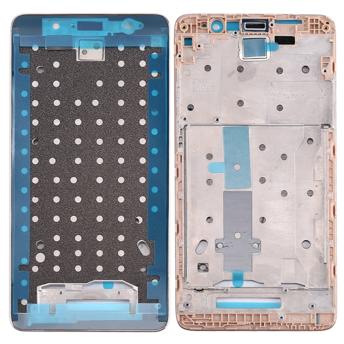 Placa De Bisel De Marco LCD De Carcasa Frontal Para Xiaomi Redmi Note 3, Redmi Note 3, For Xiaomi Redmi Note 3, For Redmi Note 3