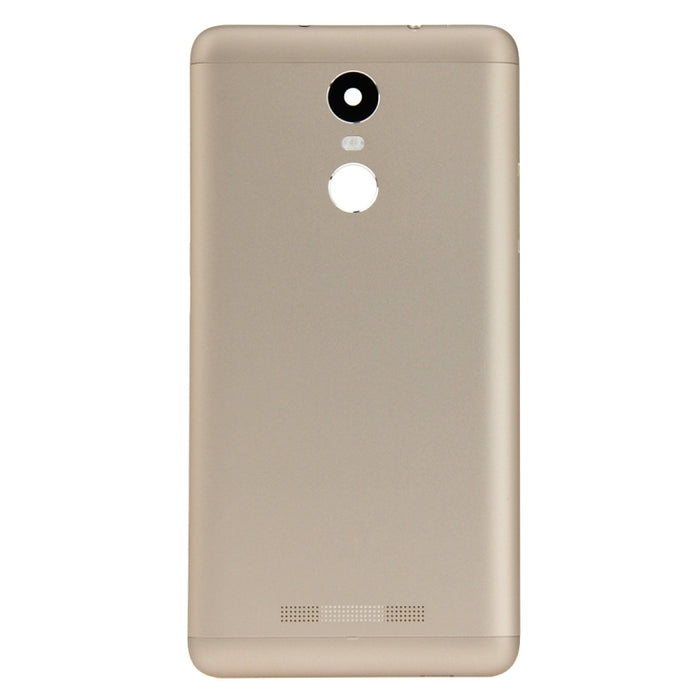 Tapa Trasera de Batería para Xiaomi Redmi Note 3, For Redmi Note 3, For Xiaomi Redmi Note 3