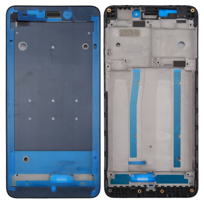 Para Xiaomi Redmi 4A carcasa frontal LCD marco bisel, Redmi 4A, For Xiaomi Redmi 4A