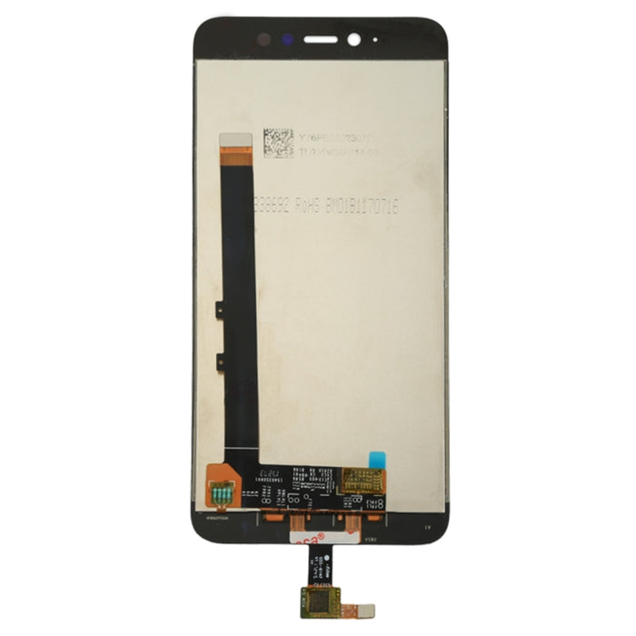 Para Xiaomi Redmi Note 5A Pro / Prime Pantalla LCD y ensamblaje completo del digitalizador, Redmi Note 5A Pro / Prime, For Note 5A Pro / Prime