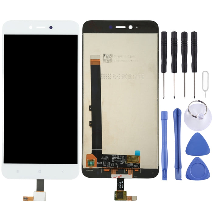 Para Xiaomi Redmi Note 5A Pantalla LCD y digitalizador Asamblea completa, Redmi Note 5A, For Note 5A