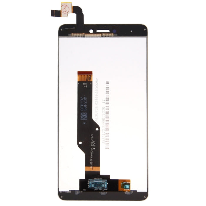 Pantalla LCD y digitalizador de montaje completo para Xiaomi Redmi Note 4X, Redmi Note 4X, For Note 4X, For Note 4X (International Version)