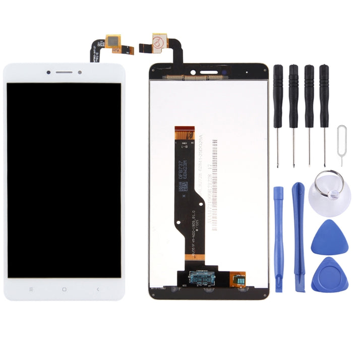 Pantalla LCD y digitalizador de montaje completo para Xiaomi Redmi Note 4X, Redmi Note 4X, For Note 4X, For Note 4X (International Version)