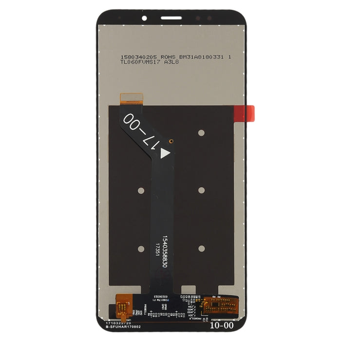 Pantalla LCD y digitalizador de montaje completo para Xiaomi Redmi 5 Plus, For Redmi 5 Pus, For 5 Pus