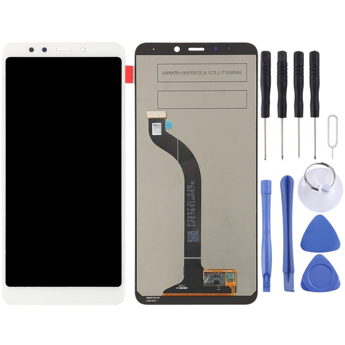 Pantalla LCD y digitalizador de montaje completo para Xiaomi Redmi 5, For Redmi 5, For 5