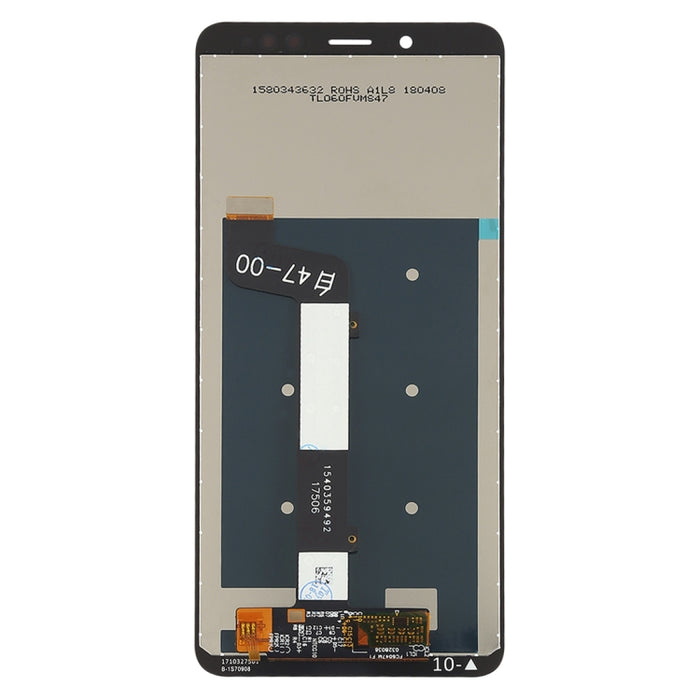 Pantalla LCD y digitalizador de montaje completo para Xiaomi Redmi Note 5 / Note 5 Pro, Redmi Note 5 Pro, For Note 5 / Note 5 Pro