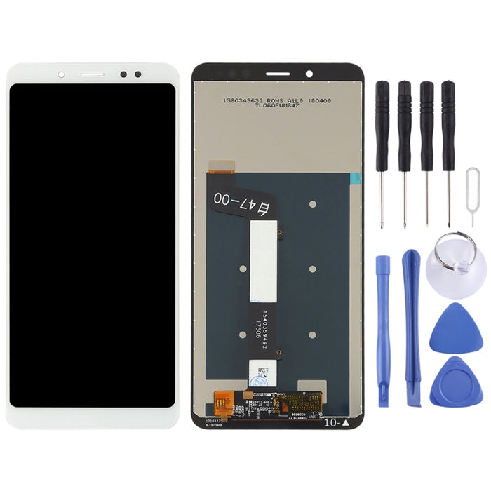 Pantalla LCD y digitalizador de montaje completo para Xiaomi Redmi Note 5 / Note 5 Pro, Redmi Note 5 Pro, For Note 5 / Note 5 Pro