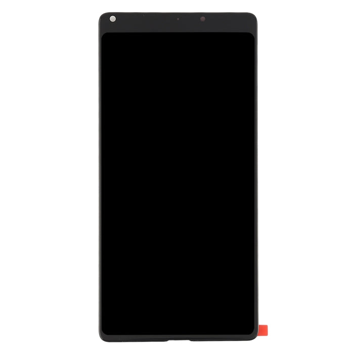 Pantalla LCD y digitalizador de montaje completo para Xiaomi Mi Mix2, Mi Mix2, For Mi Mix2