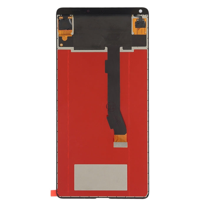 Pantalla LCD y digitalizador de montaje completo para Xiaomi Mi Mix2, Mi Mix2, For Mi Mix2