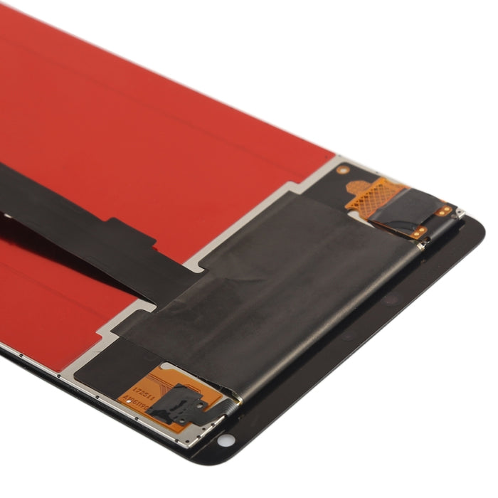 Pantalla LCD y digitalizador de montaje completo para Xiaomi Mi Mix2, Mi Mix2, For Mi Mix2
