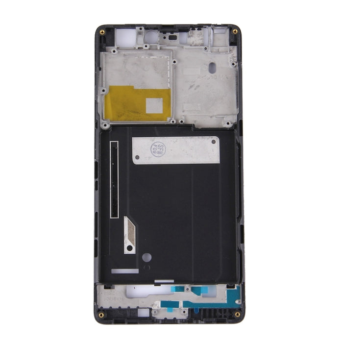Para Xiaomi Mi 4c Carcasa Frontal LCD Marco Bisel, For Xiaomi Mi 4c