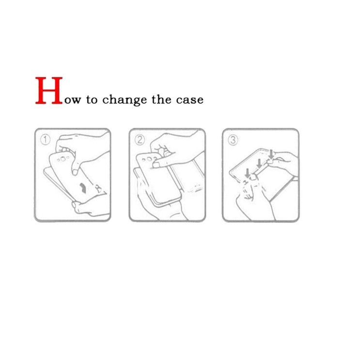 Para Xiaomi Redmi Note 2 Tapa trasera de batería, For Redmi Note 2, For Xiaomi Redmi Note 2