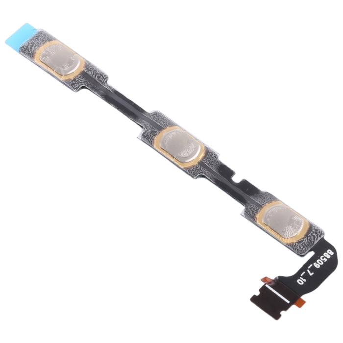Cable Flex de Botón de Encendido y Botón de Volumen para Xiaomi Redmi 4X, For Xiaomi Redmi 4X