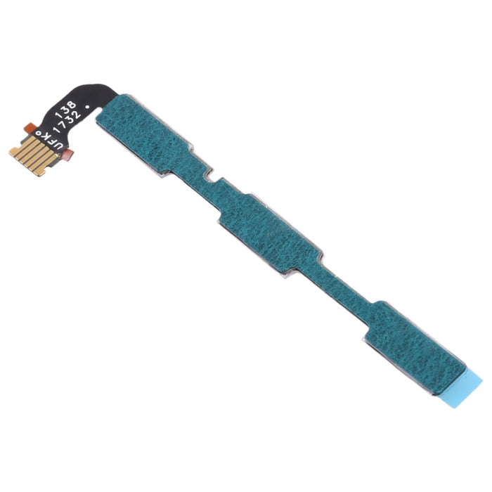 Cable Flex de Botón de Encendido y Botón de Volumen para Xiaomi Redmi 4X, For Xiaomi Redmi 4X