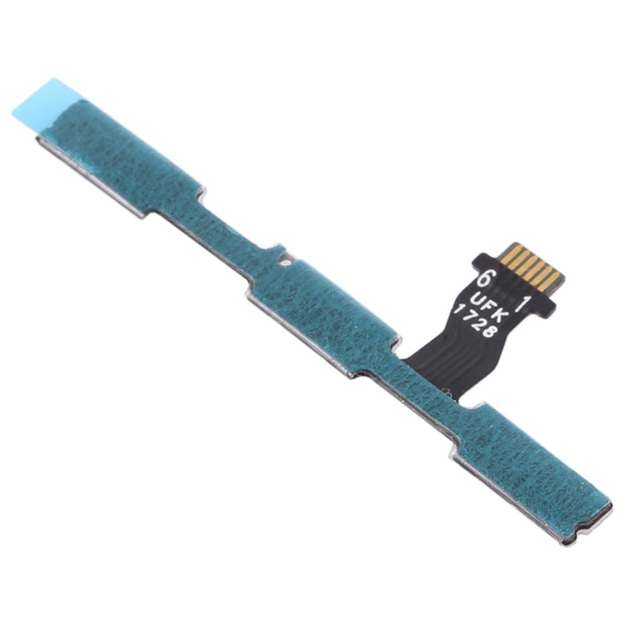 Cable Flex de Botón de Encendido y Volumen para Xiaomi Redmi Note 4X, For Redmi Note 4X
