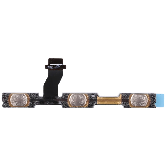 Cable Flex de Botón de Encendido y Volumen para Xiaomi Redmi Note 4X, For Redmi Note 4X