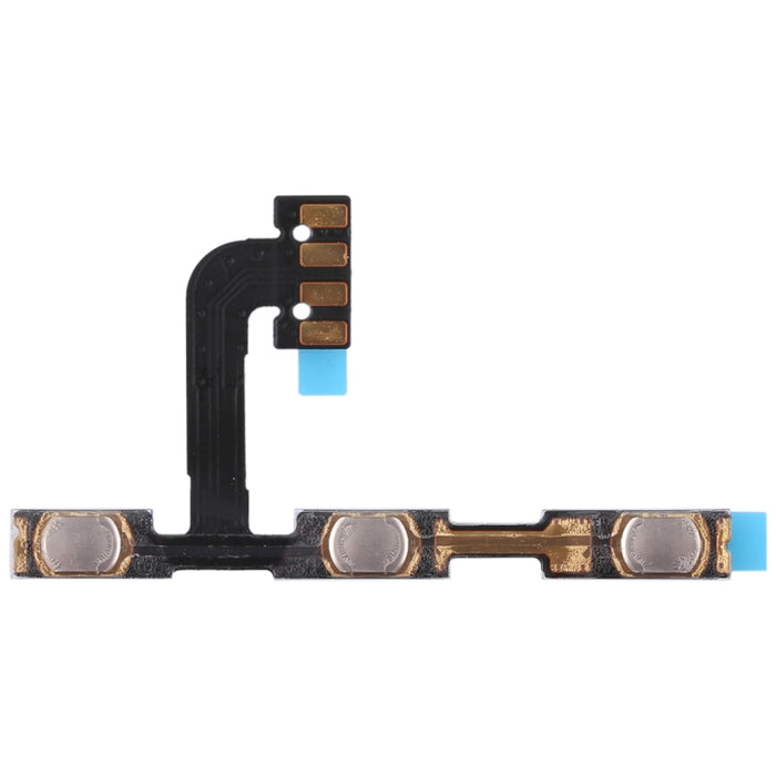 Cable Flex de Botón de Encendido y Botón de Volumen para Xiaomi Redmi Note 5 / Redmi Note 5 Pro, For Redmi Note 5