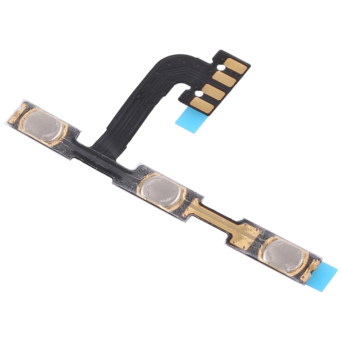 Cable Flex de Botón de Encendido y Botón de Volumen para Xiaomi Redmi Note 5 / Redmi Note 5 Pro, For Redmi Note 5