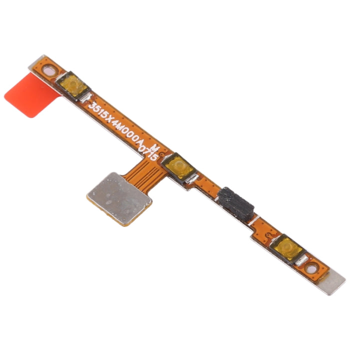 Cable Flex de Botón de Encendido y Volumen para Xiaomi Mi 4, For Xiaomi Mi 4
