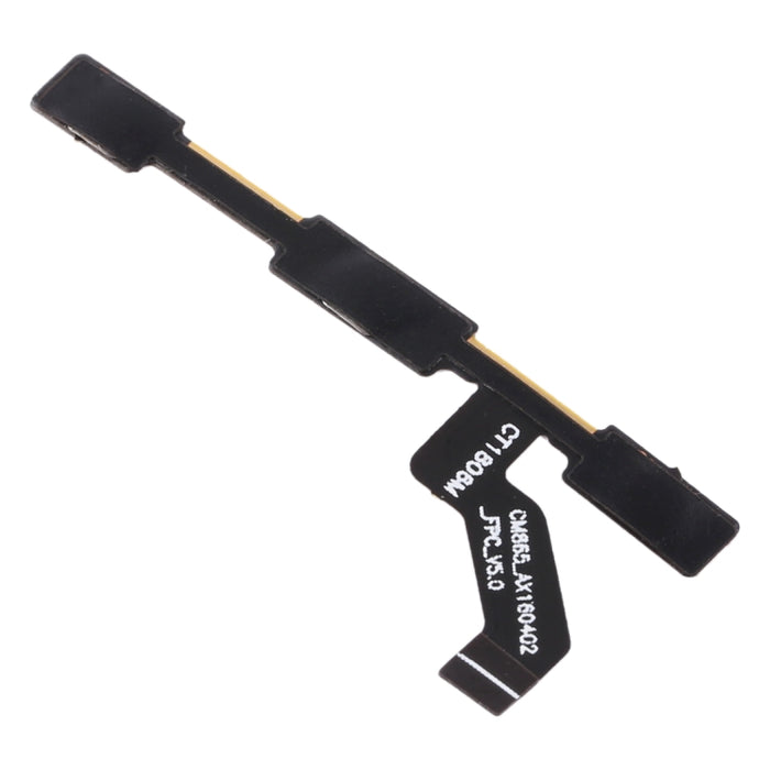Cable Flex de Botón de Encendido y Volumen para Xiaomi Redmi Note 3 Pro, For Redmi Note 3 Pro