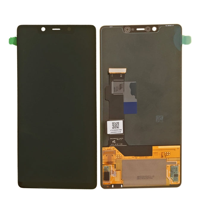 Pantalla LCD y digitalizador de montaje completo para Xiaomi Mi 8 SE, For Xiaomi Mi 8 SE(Original)