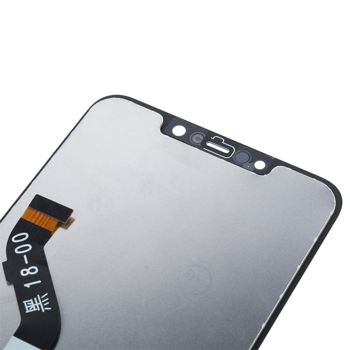 Pantalla LCD y digitalizador de montaje completo para Xiaomi Pocophone F1, For Xiaomi Pocophone F1 (TFT), For Xiaomi Pocophone F1