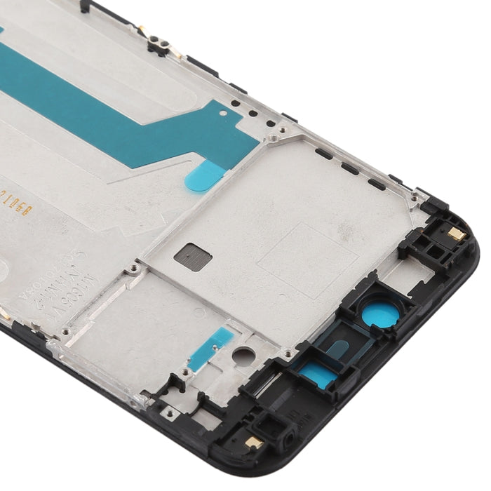 Placa De Bisel De Marco LCD De Carcasa Frontal Para Xiaomi Mi 5c, For Xiaomi Mi 5c
