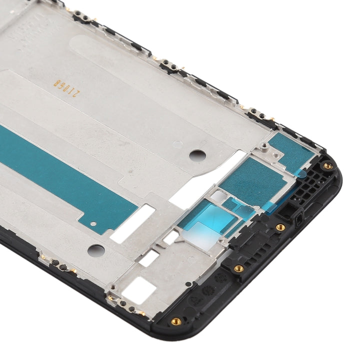 Placa De Bisel De Marco LCD De Carcasa Frontal Para Xiaomi Mi 5c, For Xiaomi Mi 5c