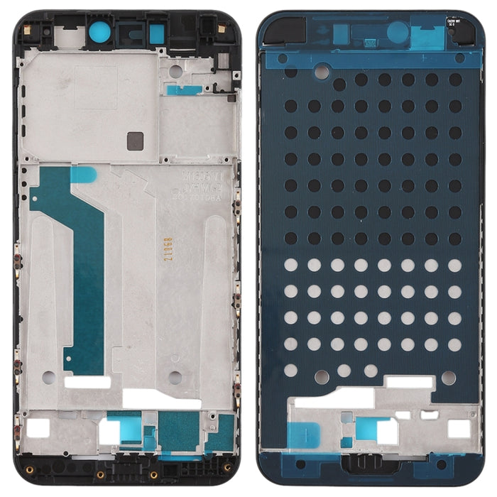 Placa De Bisel De Marco LCD De Carcasa Frontal Para Xiaomi Mi 5c, For Xiaomi Mi 5c