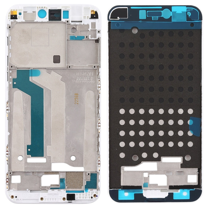 Placa De Bisel De Marco LCD De Carcasa Frontal Para Xiaomi Mi 5c, For Xiaomi Mi 5c