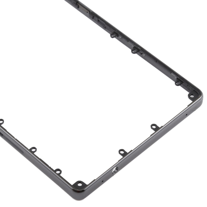 Placa de bisel de marco medio para Xiaomi Mi Mix, For Mi Mix