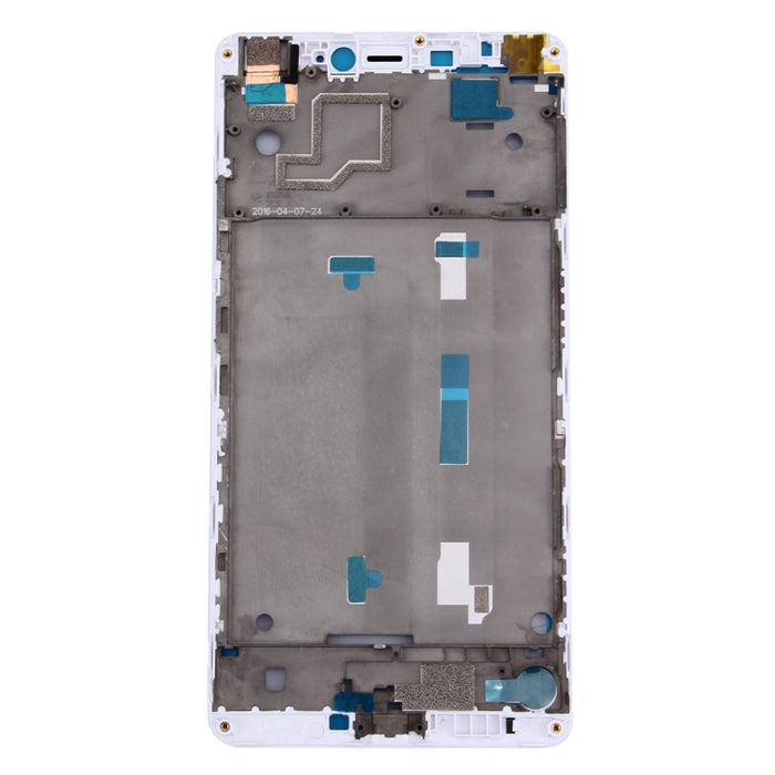 Para Xiaomi Mi Max carcasa frontal marco LCD placa de bisel, For Xiaomi Mi Max