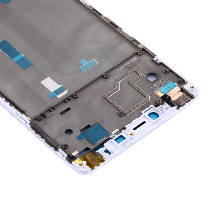 Para Xiaomi Mi Max carcasa frontal marco LCD placa de bisel, For Xiaomi Mi Max